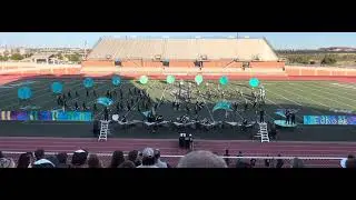 Long Creek at UIL Regionals