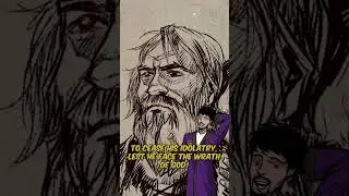 Why Nimrod Couldn't Kill Abraham 😱 #shorts