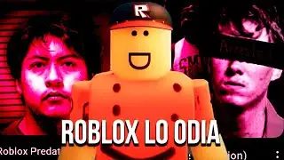 The worst censorship on Roblox, banned by Funar P... | The case of Schlep