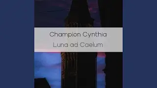 Champion Cynthia