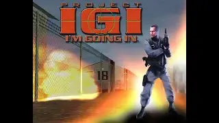 Project IGI LIVE STREAM