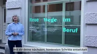 Laufbahncoaching - Einzelcoaching und Themenabende &laquo;Neue Wege im Beruf&raquo;