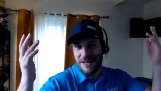Datto's Tips, Tricks and Techniques (May 5, 2021)