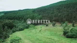 Beretta Clothing Modular System for Hunting