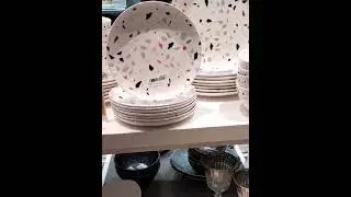 Beautiful plates Dinnerware