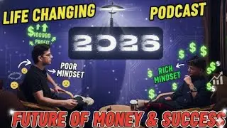 How to Change Your Life in 2026? 🚀 | The Ultimate Reality Check (High CTR)