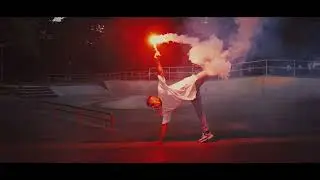 Kalifornia - GRANDO