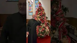 Are Christmas Trees an Orthodox Tradition? | #Orthodoxy Fact vs Fiction #Shorts