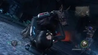 ► Resident Evil: Operation Raccoon City | Part 5-1 | Four Eyes | Steam | No commentary