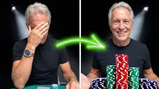 Give Me 22 Minutes and I&rsquo;ll Fix Your Poker Game