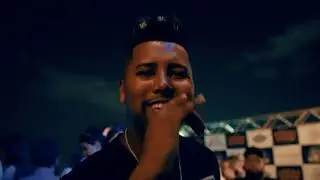 Don Alcides Freak Show - Competi&ccedil;&atilde;o entre Barbeiros B&ecirc;bados