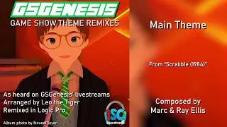 Main Theme from 