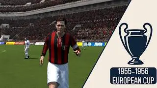 1955/1956 European Cup Semi-Final 2nd Leg | History Is Made!