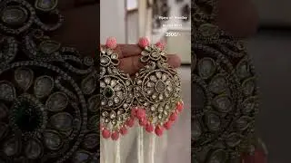 #onegramjewellery #fashionjewellery #jewellery #victorianjewellery