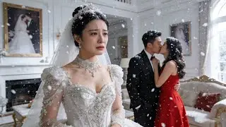 Pada hari pernikahan, aku memergoki suamiku dan adikku. Aku menikahi paman CEO-nya, dan dia menyesal