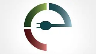 Letter E Logo Design Illustrator | Graphic Design Tutorial
