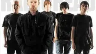 radiohead - stupid car (acoustic) perfect audio