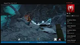 Rare sighting #2 on UnityBoost MegaBoost