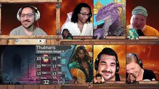 Hellriders: Descent to Avernus Session 10 -Shopping