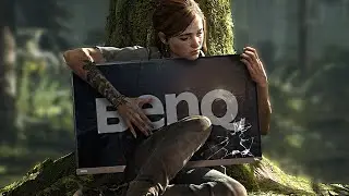 BenQ EW2780U - Recenzja monitora 4K dla graczy
