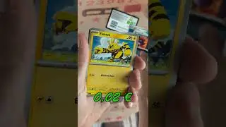 ⚔️ Ewige Rivalen Booster Unboxing &ndash; Wer dominiert das Duell? 🔥#sniebel | #22 Pack or Pass