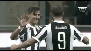 Paulo Dybala   Golden Boy 2018 Dribbling Skills & Goals HD
