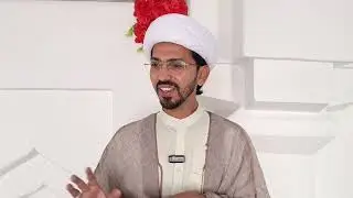 🔴Live - Khutba e Juma | Hikmat No 82 Nahjul Balagha | Sabr Ki Azmat Ahmiyat |
