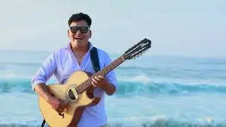 COMO TE VA MI AMOR - SIGUE LA HUELLA