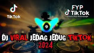 DJ MENDUA FULL BASS FYP TIKTOK JEDAG JEDUG #spectrum #djselow #djspectrum #remix #music #fypシ゚viral