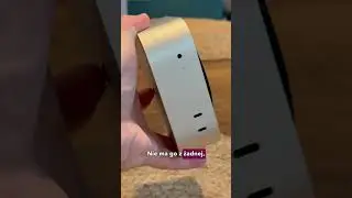 Nowy Mac mini jest fenomenalny, ale brakuje mu TEGO #mac #macmini