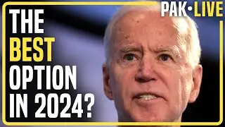 Are Democrats Producing Terrible Candidates?