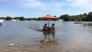 picnic table boat 07