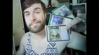 Two FULL PROXIED DECKS? Let's take a look