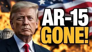 9 States With Assault Weapon Bans in 2026 &mdash; What Gun Owners Should Know!