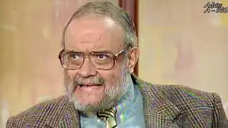 Alfredo Iiriarte con Bernardo Hoyos, 1.999, hablan de 