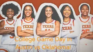 Saturday Sports Freestyling. Super Bowl LX. Round of 64/68. CGD in Austin and more.