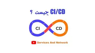 علت شکل گیری CI/CD چی بود ؟ CI/CD چی هست ؟ | whats CI/CD ؟
