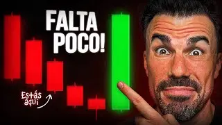 Prep&aacute;rate: &Uacute;LTIMO Latigazo y VIENE un RALLY en BTC y CRIPTO