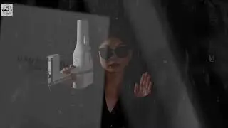 Unboxing of Woodpecker Ai Ray dental portable X ray machine from ADAE Dental Store