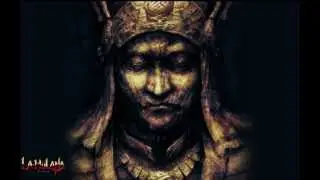 La-Mulana Remake Soundtrack - Interstice of the Dimention