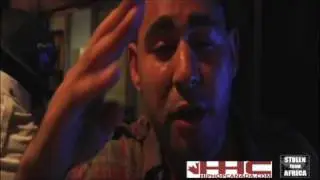 DJ Stylus awards 2010 - HipHopCanada.com [footage]