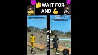 KALLY VS ALOK #kally #vs #alok #watch #foryou #end #shorts #freefire #short #ytshorts #ytshort