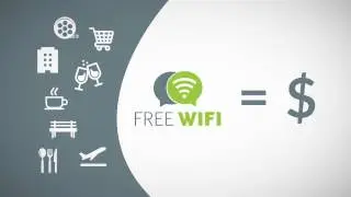 INCREASE SALES WITH AUTOMATED WIFI MARKETING