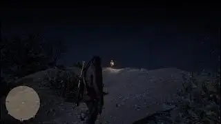 Maka and Seki and Kavika in the forbidden zone RDR2