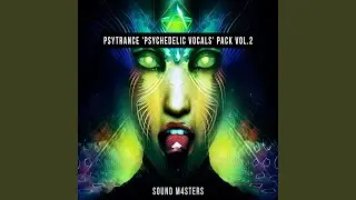Psychedelic Vocals Pack Vol. 2 (Original Mix)