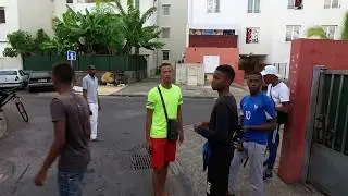 Reunion Island: a Dangerous Paradise Under GANG Rule