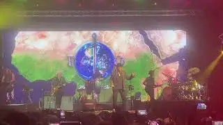 Toto at Bluesfest 2025