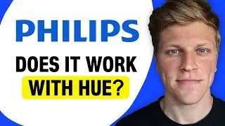 Does Philips Ambilight TV Work With Hue?