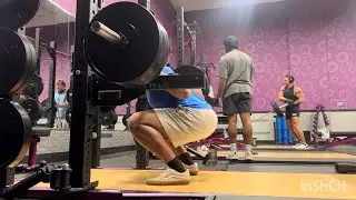 Where is this channel going? | Squat and Deadlift day