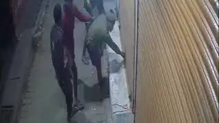 Thief 2019 - New way of Shutter opening.